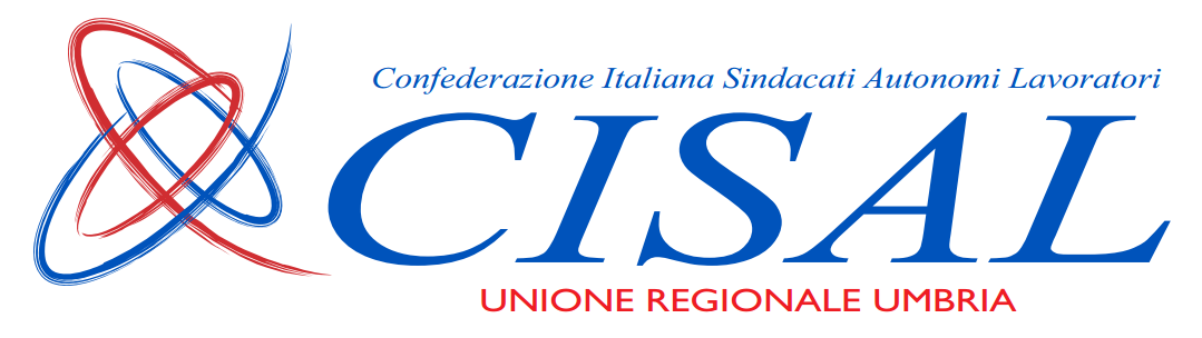 CISAL - Confederazione Italiana Sindacati Autonomi Lavoratori Umbria